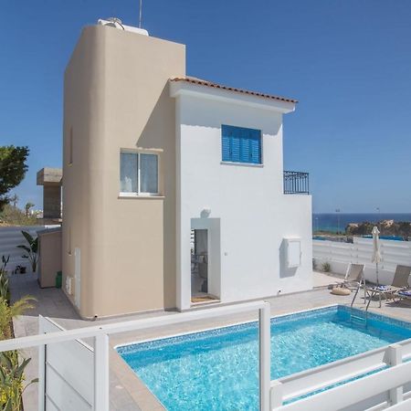 Narcissos Bay View Villa Protaras Extérieur photo