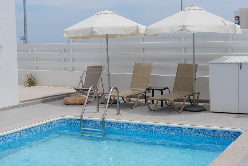 Narcissos Bay View Villa Protaras Extérieur photo